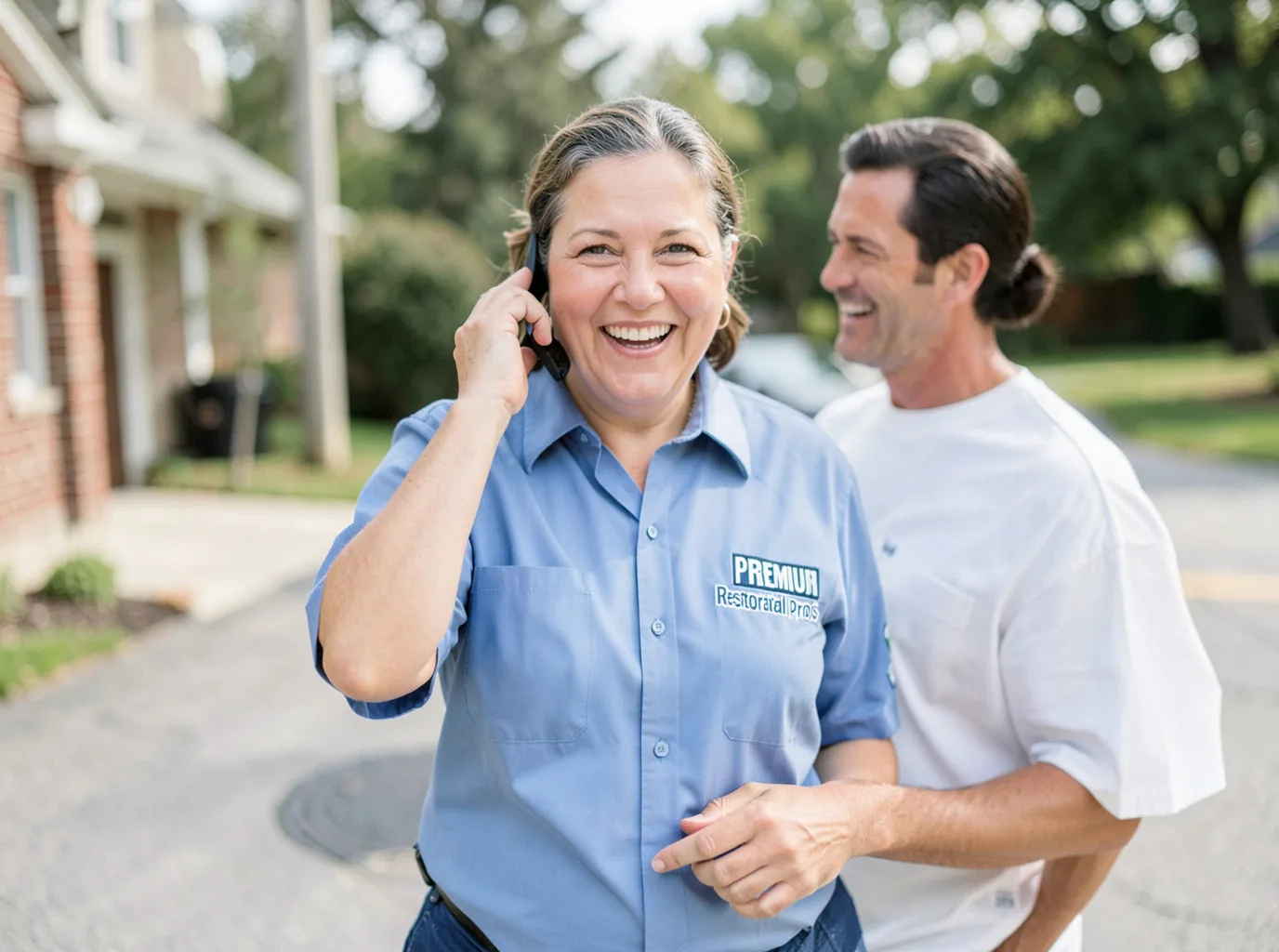 Water Damage Restoration Alderson, OK FAQs